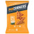 PopCorners Spicy Queso Snack Pack - Gluten Free Snack - -40 Pack  1 oz Snack Bags-