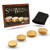 Magic Makers Spellbinding Boxes - Professional Vanishing Cloth Included