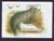 1997 Seal  Marine Life  Collectible Souvenir Stamp  Mint Never Hinged