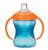 Munchkin Mighty Grip Trainer Cup  8 Ounce  Colors May Vary -Discontinued by Manufacturer-