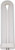 Replacement for Flowtron Bf-170 Light Bulb by Technical Precision