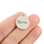 Nurse Stainless Steel Charms - Exclusive Line - Quantity Options - BFS2130 Choose Quantity  4 Charms