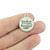 Be Kind Stainless Steel Charm - Kindness is always beautiful - Exclusive Line - Quantity Options - BFS5542