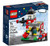 Lego, Exclusive 2014 Bricktober Set, Fire Station #3/4 (40182)