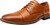 VOSTEY Men s Dress Shoes Brown Dress Shoes for Men Oxford Shoes for Men Casual Dress Shoes Men Formal Shoes Business Shoes Derby Dress Shoes -BMY703 Yellow Brown Size 12-