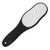 Anself Dead Skin Callus Remover 2 in 1 Foot File Foot Scrubber Professional Foot Grater Stainless Steel Pedicure Rasp Pedicure tools