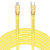 KINPS -MFI Certified 10ft- USB C to Lightning Fast Charging Cable Compatible with iPhone 12 11 11Pro 11 Pro Max XS MAX X XR  Supports Power Delivery-for Use with Type C Chargers-  Yellow
