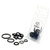 CFPN485B New Fits Ford Fits New Holland Tractor Hydraulic Valve Seal Kit 2000 230A 231  Plus