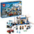 LEGO City Police Mobile Command Center 60139 Building Toy