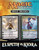 Magic: the Gathering Elspeth vs. KIORA - MTG 2015 Duel Decks Box Set - 120 Cards