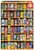 Educa Cans Puzzle (1500 Piece)