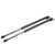 Gas Struts  Rear Trunk Tailgate Liftgate Lift Supports Gas Spring Struts Gas Shocks for Jeep Cherokee 1997-2001