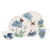 Lenox Butterfly Meadow Blue 4-Piece Place Setting