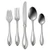 Oneida American Harmony 20-Piece Set, Service for 4