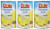Dole 100 percent  Pineapple Juice - 46 oz - 3 pk