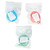 Tooth Necklaces - 144 per pack