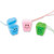 Happy Tooth Necklaces - 144 per Pack