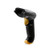 TEEMI QR barcode scanner Handheld Automatic USB wired 1D 2D bar codes Imager with USB Cable for Mobile Payment Computer Screen Scan support Mac OS