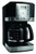 Mr. Coffee JWX27-NPA 12-Cup Progammable Coffeemaker, Black