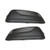 Fog Lamp Cover for Chevy Malibu 13-15 Malibu Limited 16-16 Right and Left Side