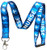 Execucat  1 Nurse Break Away Lanyard Keychain ID Badge Holder