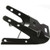 Perfect Fit Group F013103 - F-Series Front Bumper Bracket RH  Mounting Bracket  Mounted On Frame