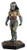 Eaglemoss Alien & Predator Figure Collection #29: Tracker Predator from Predators Resin Figurine