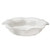 Juliska "Berry & Thread" Scallop Pasta Bowl, Whitewash
