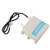 Fdit Wall-Mounted High Precision Temperature Humidity Transmitter Sensor Humidity Environment Test for Greenhouse