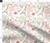 Spoonflower Fabric - Love Paris Travel Spring Printed on Petal Signature Cotton Fabric by The Yard - Sewing Quilting Apparel Crafts Decor