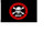 Pirate Republic -Red- Flag 3x5ft Poly