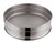 Paderno World Cuisine 8-5/8-Inch Stainless-Steel Coarse Mesh Flour Sieve, 12 Perforations