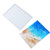 Silicone Resin Tray Molds  Large Tray Molds for Epoxy Resin with Edges  Epoxy Resin Casting Molds for Making Faux Agate Tray  Serving Board  DIY Jewelry Holder