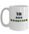 Seattle Sounders 12 And Counting Mug - MLS Cup Playoffs 2020 Soccer Football Futbol Coffee Cup