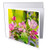 3dRose Alexis Photography - Flowers Crab Apple Blossoms - Pink Spring Blossoms  Crab Apple Tree in Bloom  Sunny Day of Spring - 12 Greeting Cards with envelopes -gc_305600_2- 3dRose Alexis Photography - Flowers Crab Apple Blossoms - Pink Spring Blossoms  Crab Apple Tree in Bloom  Sunny Day of Spring - 12 Greeting Cards with envelopes -gc_305600_2-