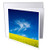 3dRose USA  WA  Palouse Region. Spring Canola Field - Greeting Cards -gc_333031_2-