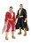 DC Collectibles Essential: Shazam & Black Adam Action Figure