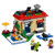 LEGO Creator Modular Poolside Holiday 31067 Building Kit (356 Piece)