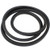 Caltric Clutch Cover Seal Gasket Compatible with Polaris Magnum 425 2X4 4X4 6X6 1995 1996 1997 1998