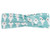 Ambesonne Sea Animals Headband  Baby Seals with Faces Children Smiling Cheerful Kids Theme  Elastic and Soft Women s Bandana for Sports and Everyday Use  Turquoise Pale Blue