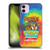 Head Case Designs Officially Licensed Scooby-Doo Tie Dye Mystery Inc. Hard Back Case Compatible with Apple iPhone 11