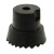 CRL Door Mounted Stop and Holder Replacement Tip by CR Laurence