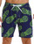 Nonwe Men s Swim Shorts Quick Dry Soft Relaxed Fit Pineapple Board Shorts Blue 34 Nonwe Men s Swim Shorts Quick Dry Soft Relaxed Fit Pineapple Board Shorts Blue 34