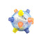 Insuwun Baby Toy Ball - Flash Jumping Vibrating Bouncing Ball  Creative Flashing Dancing Ball with Colorful LED Light  Novelty Light up Jump Ball Toys for Kids Boys Girls