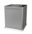 nu steel Newport Collection Boutique Tissue