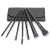 Makeup Brush Set  7pcs set Makeup Brushes Kit Foundation Blush Powder Concealer Brushes with Storage Bag Suit for Beginner makeup