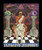 The Art Depot The Ultimate Journey by Lester Kern -Black Frame - Framed African American Freemasonry Art- -12x10 inches-