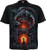 Spiral - Dragon s Lair - T-Shirt Black - XXL