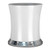 nu steel Sag Harbor Collection Wastebasket