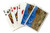 Palm Springs  California - Rocky Mountainside 9034415  Playing Card Deck - 52 Card Poker Size with Jokers